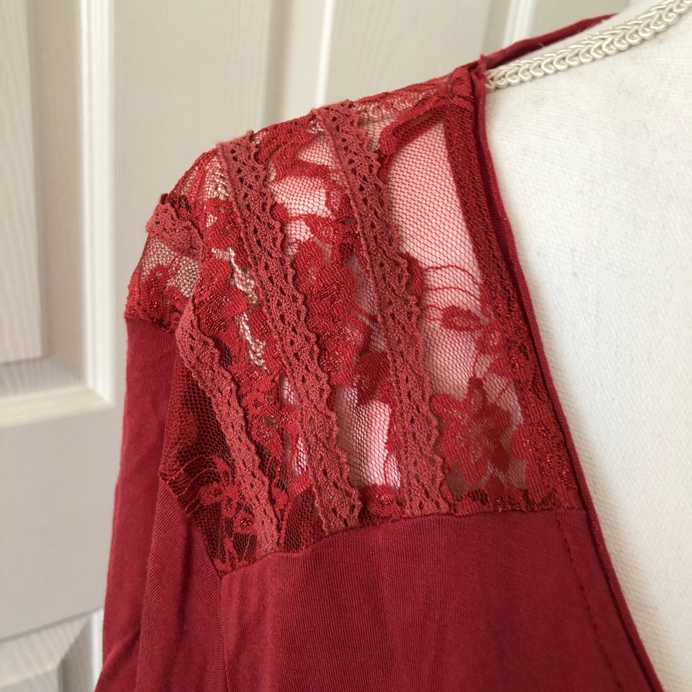 Free People Top - Picture 5 of 8